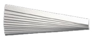 玻璃纤维诊断垫 filter W × L 10 mm × 300 mm, pack of 100 strips