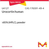 Urocortin human ≥85% (HPLC), powder