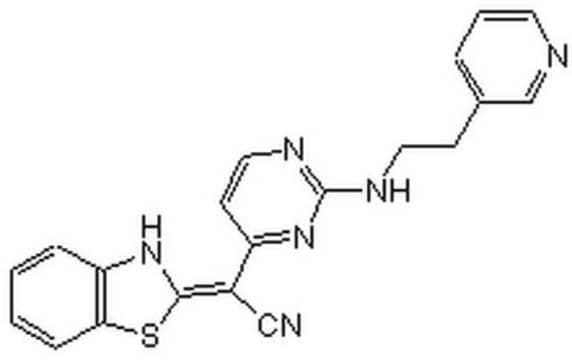 JNK Inhibitor V The JNK Inhibitor V, also referenced under CAS 345987-15-7, controls the biological activity of JNK. This small molecule/inhibitor is primarily used for Phosphorylation &amp; Dephosphorylation applications.