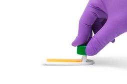 Cult Dip Combi&#8482; For detection of total bacterial count and yeasts &amp; fungi in liquid samples