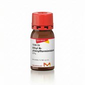 Ethyl N-phenylformimidate 97%
