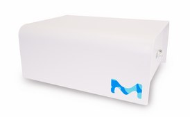ReadyStream® Pump Supplies water from an external pump, for use with ReadyStream® system