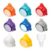 MTC™&nbsp;Bio SecureSeal™&nbsp;Transport Tubes capacity 10 mL, graduation (printed), non-sterile