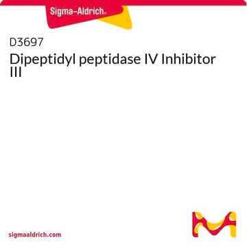 Dipeptidyl peptidase IV Inhibitor III