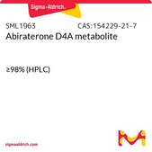 Abiraterone D4A metabolite ≥98% (HPLC)