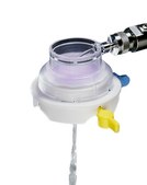 MicropreSure®监测器 0.45 μm white gridded MCE membrane filter, bulk packaging, suitable for solid cultivation, pore size 0.45 μm, mixed cellulose esters (MCE), white filter, suitable for (suitable for solid and liquid cultivation)