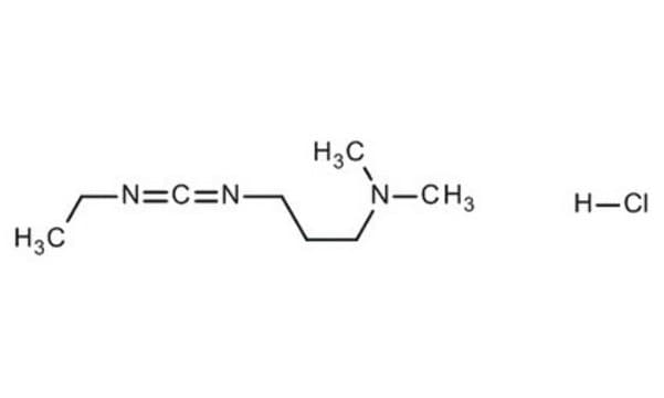 N-(3-Dimethylaminopropyl)-N&#8242;-ethylcarbodiimide hydrochloride for synthesis