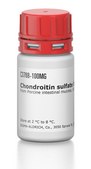 Chondroitin sulfate B sodium salt from Porcine intestinal mucosa, ≥90%, lyophilized powder