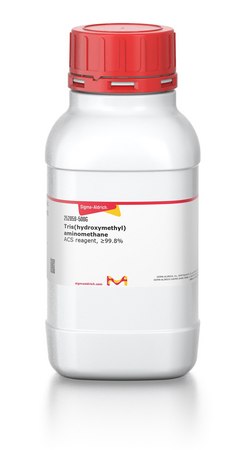 maronページ Trizma base, 77-86-1, ACS reagent, 252859, Sigma-Aldrich