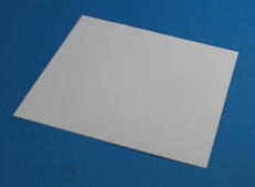 Nitrocellulose membranes for hybridization pore size 0.45 μm, size 15 cm × 15 cm