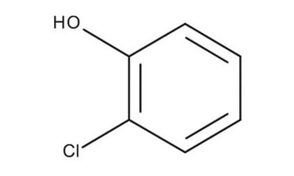 2-氯酚 for synthesis