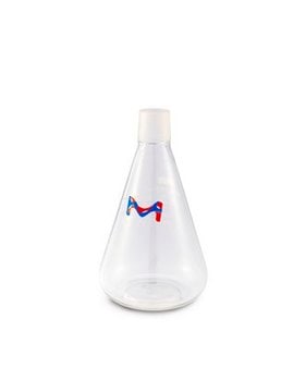 Millipore Ground Joint Flask for Vacuum Filtration 1L