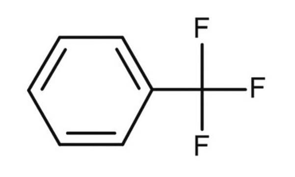 Benzotrifluoride for synthesis