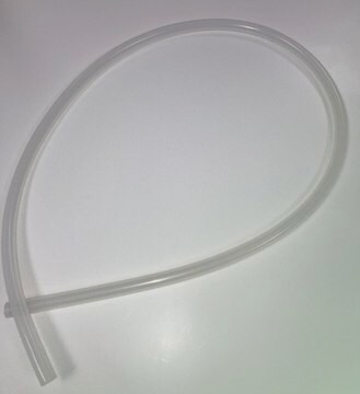 硅胶排水管&nbsp; Accessory for Steritest&#174;&nbsp;Symbio pumps, 1.5 meters