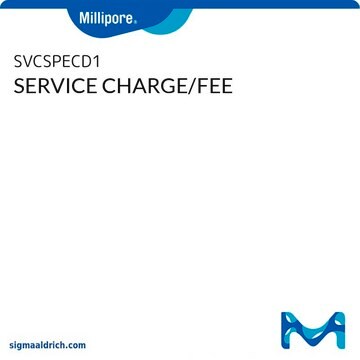 SERVICE CHARGE/FEE