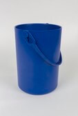 Safety Bottle Carrier capacity 4.5 L, blue