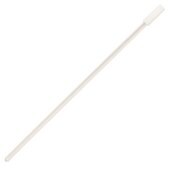 SP Bel-Art&#174; Sterileware&#8482; Powder Probe Samplers white high-density polyethylene, capacity 200&#160;mL (6.8&#160;oz), L 38&#160;in. (96.5&#160;cm), sterile, pack of 20&#160;ea (individually wrapped)