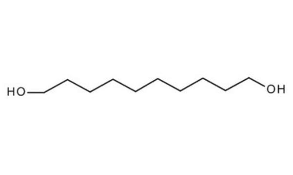 1,10-Decanediol for synthesis