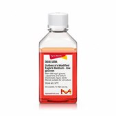 杜氏改良 Eagle 培养基-低葡萄糖 With 1000 mg/L glucose, L-glutamine, and sodium bicarbonate, liquid, sterile-filtered, suitable for cell culture