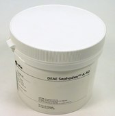 DEAE-Sephadex® A-50 Cytiva 17-0180-02, pack of 500 g
