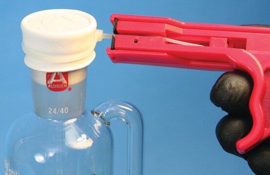 Wrap-it ties L 7 1/2 in.