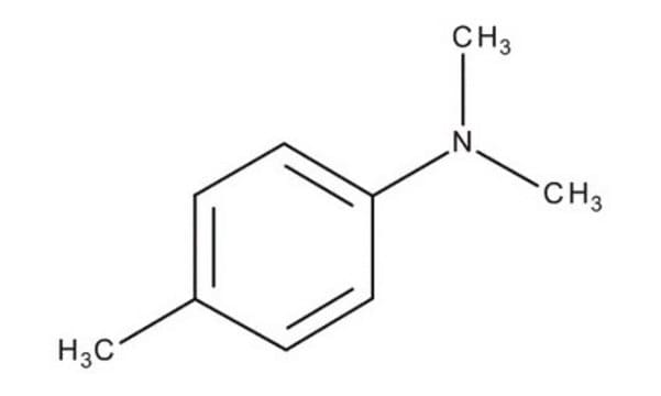 N,N-Dimethyl-p-toluidine for synthesis