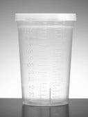 Corning® Falcon® Sample Container capacity 220 mL, lid, sterile