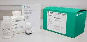 Nucleon PhytoPure Cytiva RPN8511, pack of 50 × 1.0 g