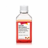 BSK-H Medium With sodium bicarbonate, suitable for Borrelia burgdorferi (Qualified)