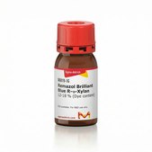 Remazol Brilliant Blue R−D-Xylan 12-18 % (Dye content)