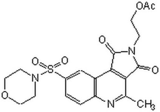 Caspase-3 Inhibitor VII The Caspase-3 Inhibitor VII, also referenced under CAS 745046-84-8, controls the biological activity of Caspase-3. This small molecule/inhibitor is primarily used for Cancer applications.