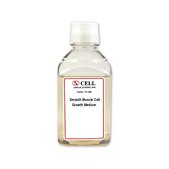 Smooth Muscle Cell Growth Medium (500 ml)