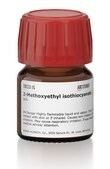 2-Methoxyethyl isothiocyanate 95%