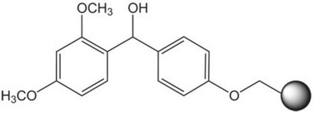 Rink Acid resin (100-200 mesh) Novabiochem&#174;