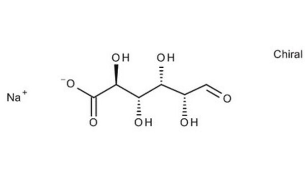 D（+）-葡萄糖醛酸钠盐一水合物 for synthesis