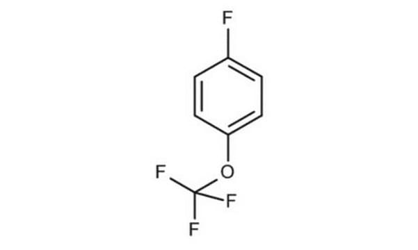 4-(Trifluoromethoxy)-1-fluorobenzene for synthesis