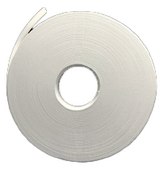玻璃纤维诊断垫 filter W × L 10 mm × 100 m, pack of 1 roll