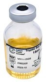 胰蛋白胨大豆肉汤-即用袋，管和安瓿 vial capacity 20&#160;mL, vial filling volume 15&#160;mL, closure type, blue aluminum rubber septum, suitable for sterility testing, pack of 25&#160;vials