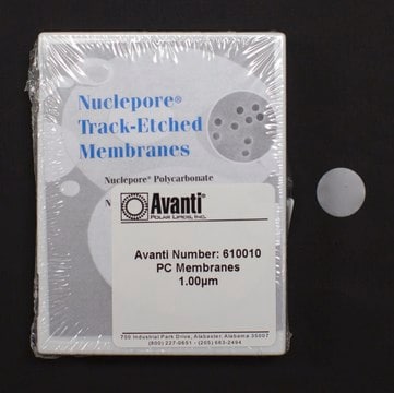 PC膜1.0um Avanti Research&#8482; - A Croda Brand