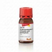 1H-Benzimidazole-2-carboxylic acid monohydrate 97%