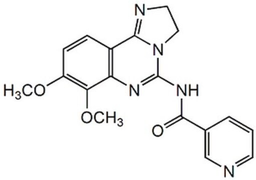 PI 3-K inhibitor IX, PIK-90 The PI 3-K inhibitor IX, PIK-90, also referenced under CAS 677338-12-4, controls the biological activity of PI 3-K. This small molecule/inhibitor is primarily used for Phosphorylation &amp; Dephosphorylation applications.