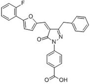 IκB Ubiquitination Inhibitor, GS143