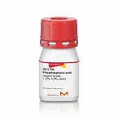 聚磷酸 reagent grade, 115% H3PO4 basis