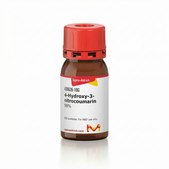 4-羟基-3-硝基香豆素 98%