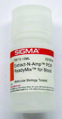 Extract-N-Amp™ PCR ReadyMix™ for Blood 12 mL sufficient for 1000 amplifications