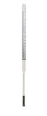 Universal Dual Scale Hydrometer specific gravity 0.700 to 2.000 (Freezing Point +30 to -40 °F), specific gravity 0.700 to 2.000 (Baume High: 0 to 72°/ Low: 70 to 10°)