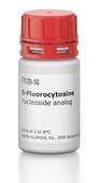 5-氟胞嘧啶 nucleoside analog