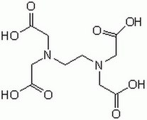 EDTA ULTROL® Grade, 500 mM Solution, pH 8.0