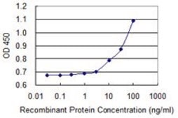 Monoclonal Anti-APTX antibody produced in mouse clone 2H6, purified immunoglobulin, buffered aqueous solution