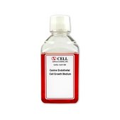 Canine Endothelial Cell Growth Medium (500 ml)
